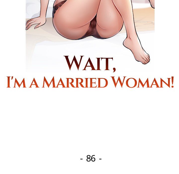 Wait, I’m a Married Woman! Chapter 86 - Page 14