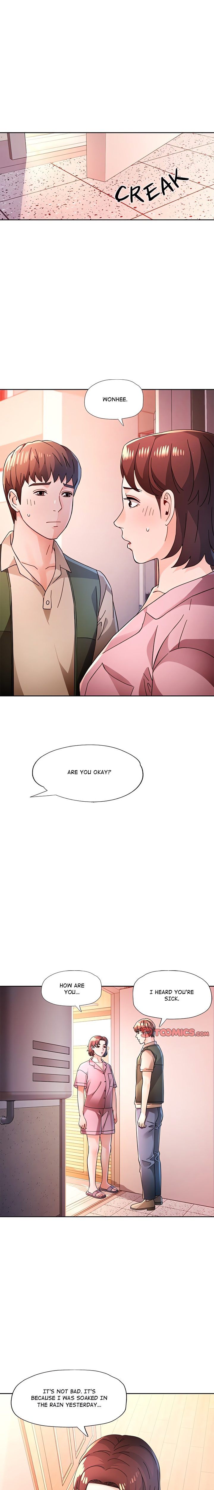 Wait, I’m a Married Woman! Chapter 88 - Page 14