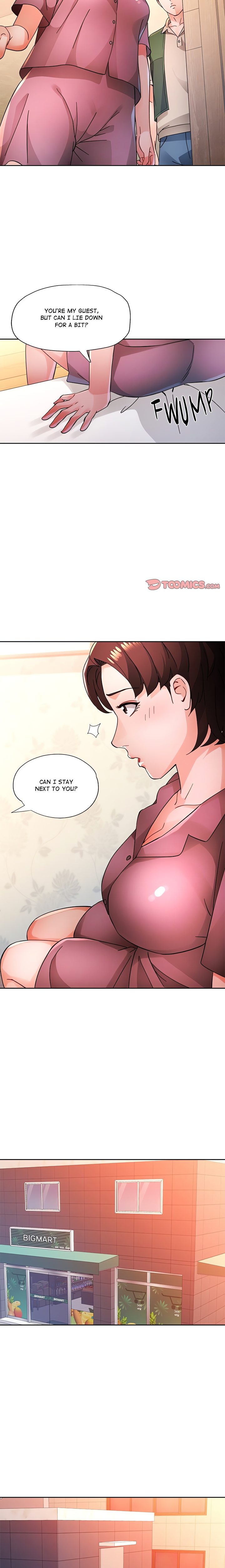 Wait, I’m a Married Woman! Chapter 88 - Page 16