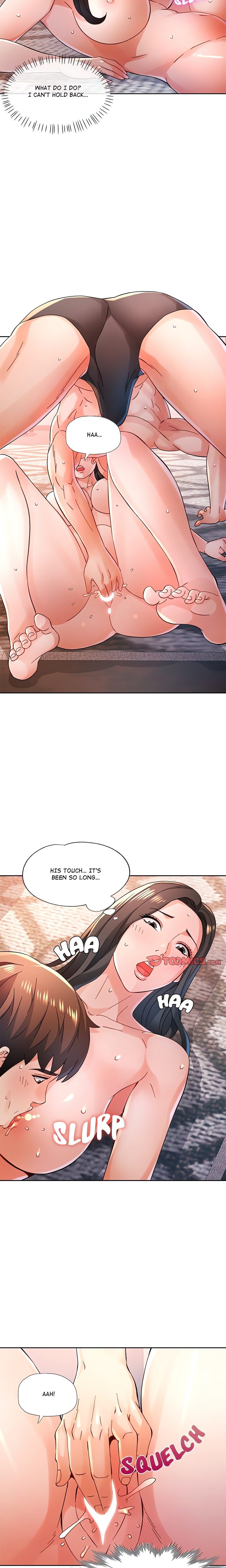 Wait, I’m a Married Woman! Chapter 88 - Page 4