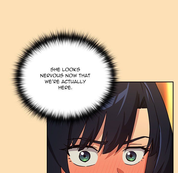 After Work Love Affairs Chapter 64 - Page 25