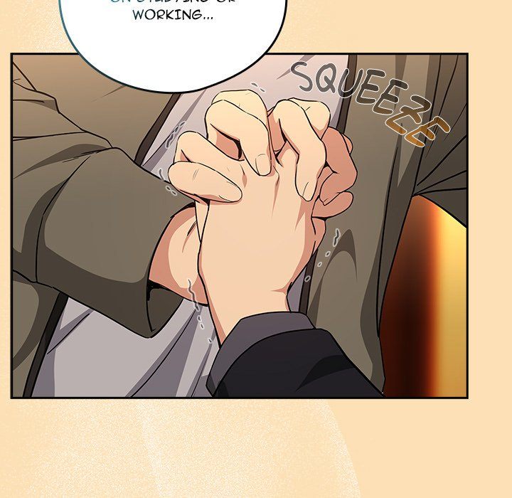 After Work Love Affairs Chapter 64 - Page 63