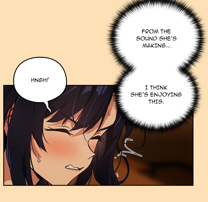 After Work Love Affairs Chapter 66 - Page 36