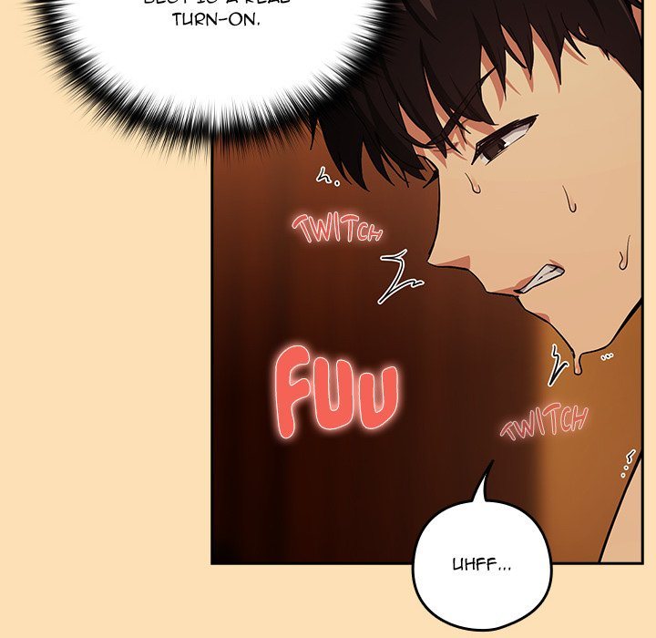 After Work Love Affairs Chapter 66 - Page 88