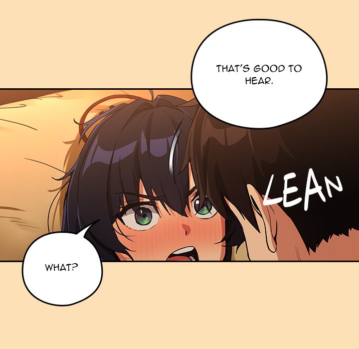 After Work Love Affairs Chapter 67 - Page 88