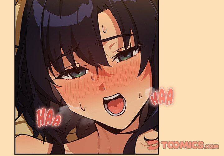 After Work Love Affairs Chapter 68 - Page 2