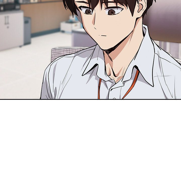 After Work Love Affairs Chapter 69 - Page 61