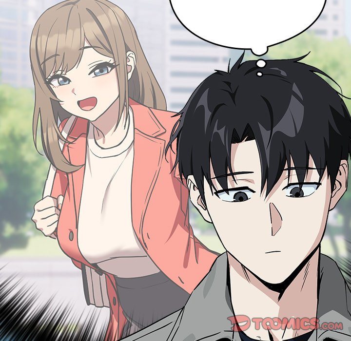 After Work Love Affairs Chapter 71 - Page 45