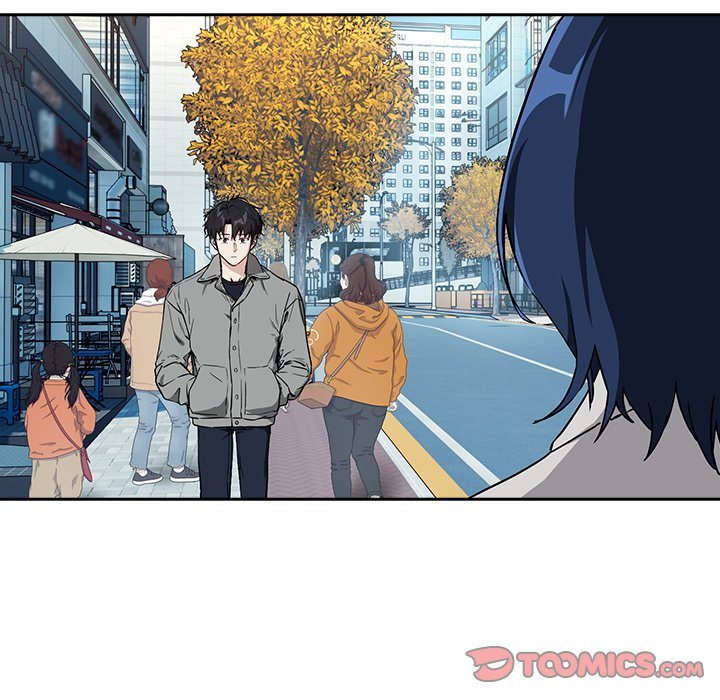 After Work Love Affairs Chapter 71 - Page 63