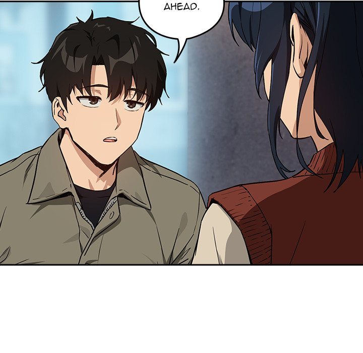 After Work Love Affairs Chapter 71 - Page 98