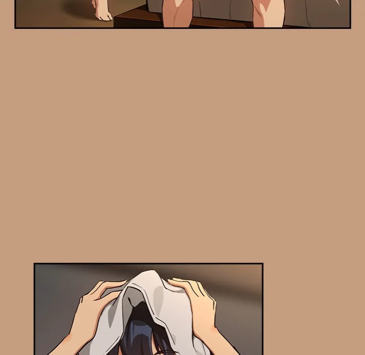 After Work Love Affairs Chapter 76 - Page 20