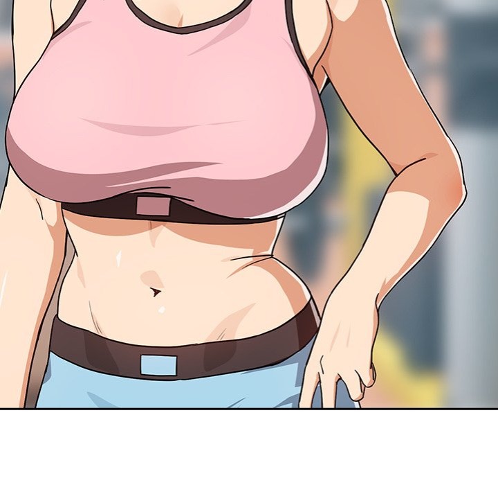 After Work Love Affairs Chapter 77 - Page 18
