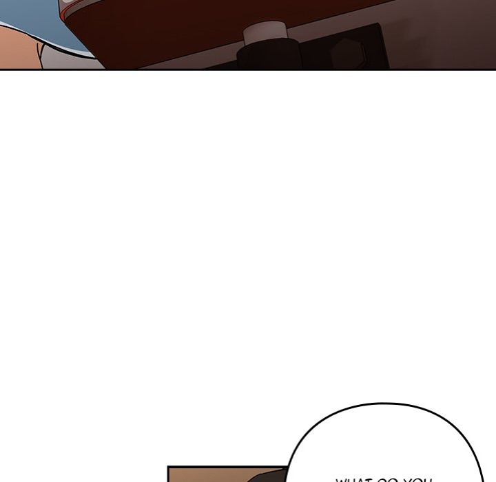 After Work Love Affairs Chapter 77 - Page 35