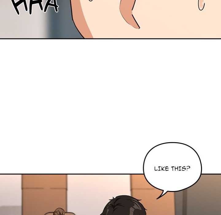 After Work Love Affairs Chapter 77 - Page 42
