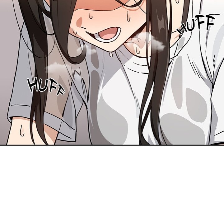 After Work Love Affairs Chapter 77 - Page 5