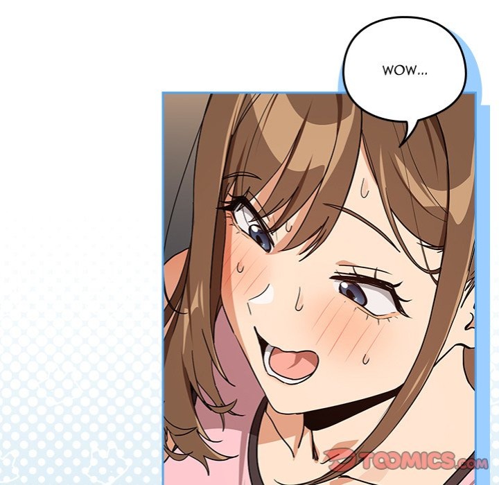 After Work Love Affairs Chapter 77 - Page 56