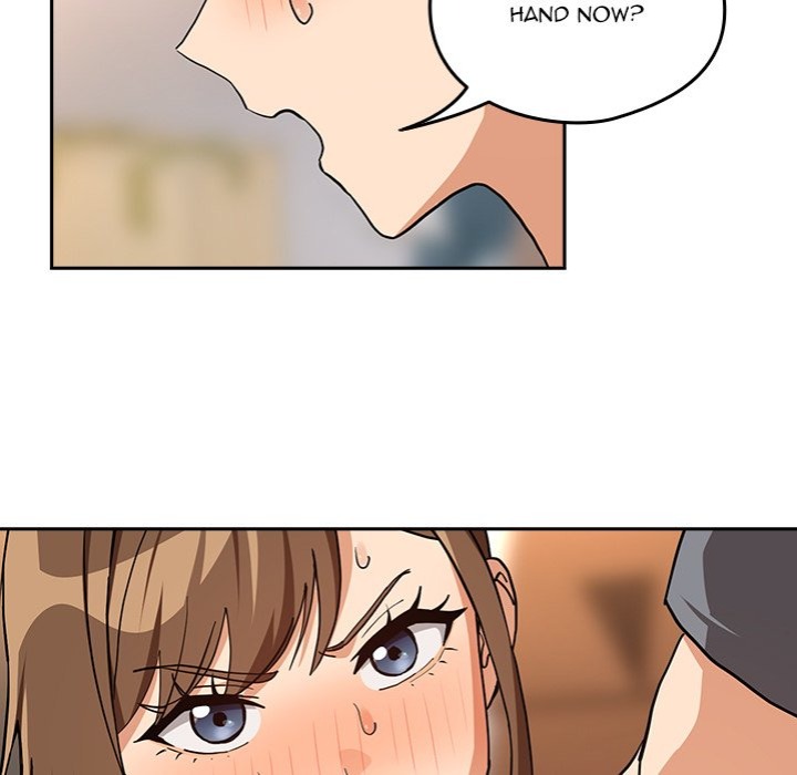 After Work Love Affairs Chapter 77 - Page 60