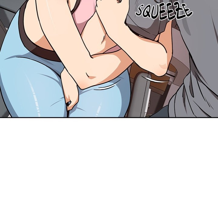 After Work Love Affairs Chapter 77 - Page 64