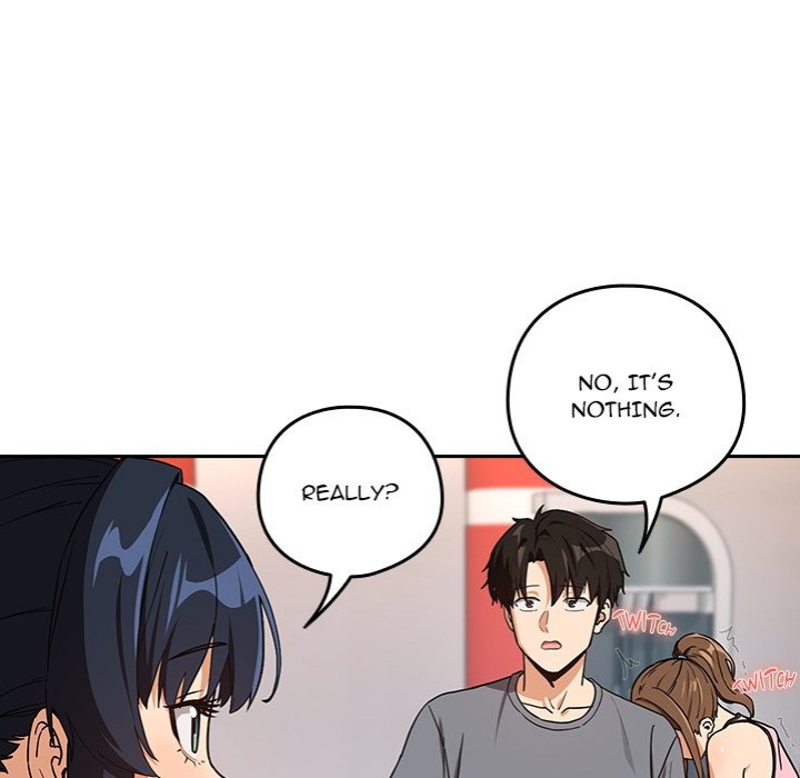 After Work Love Affairs Chapter 77 - Page 72