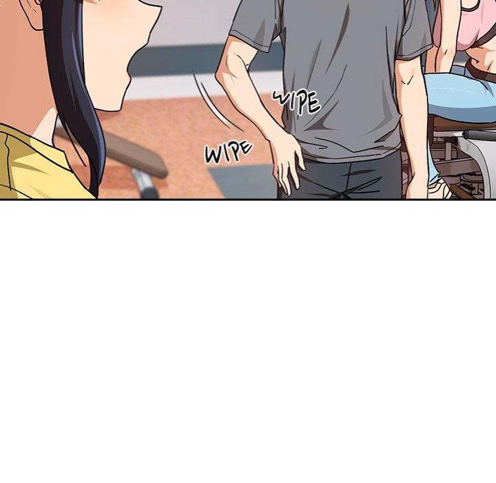 After Work Love Affairs Chapter 77 - Page 73