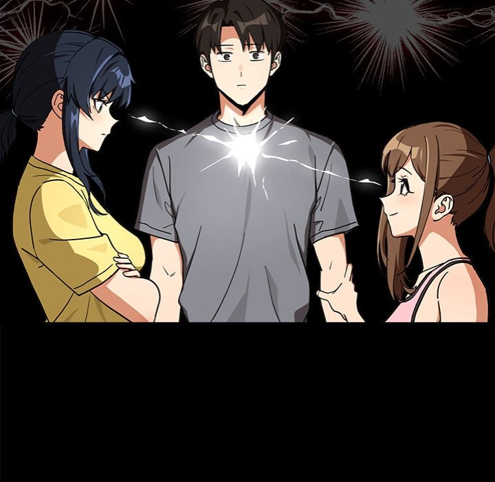 After Work Love Affairs Chapter 77 - Page 93