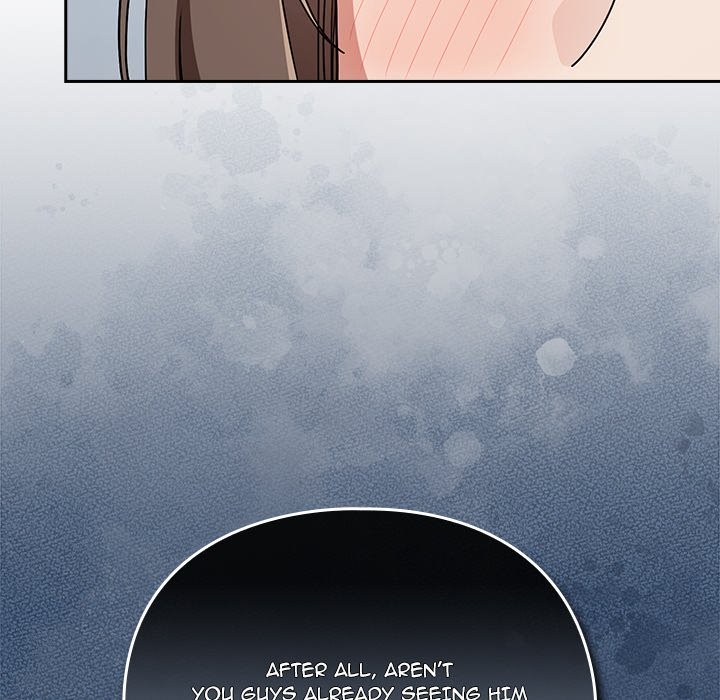 After Work Love Affairs Chapter 78 - Page 107