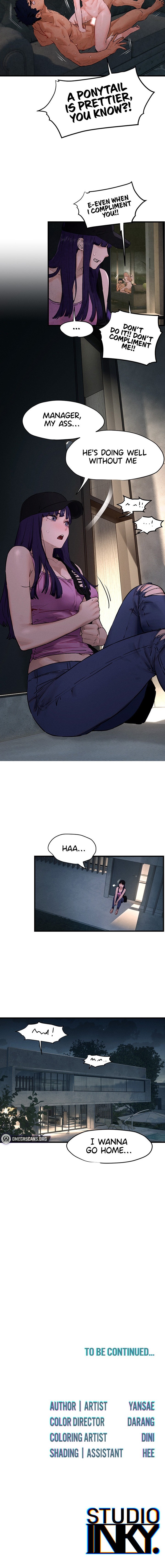 Moby Dick Chapter 12 - Page 19