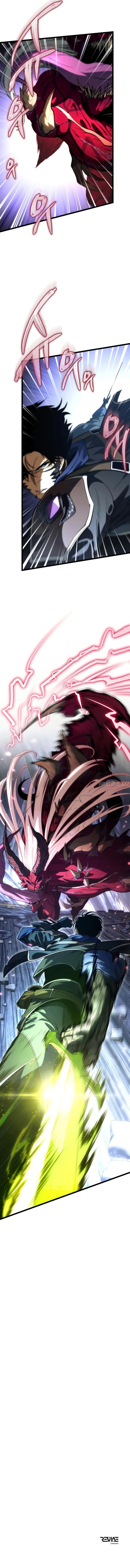 Reincarnator Chapter 79 - Page 14