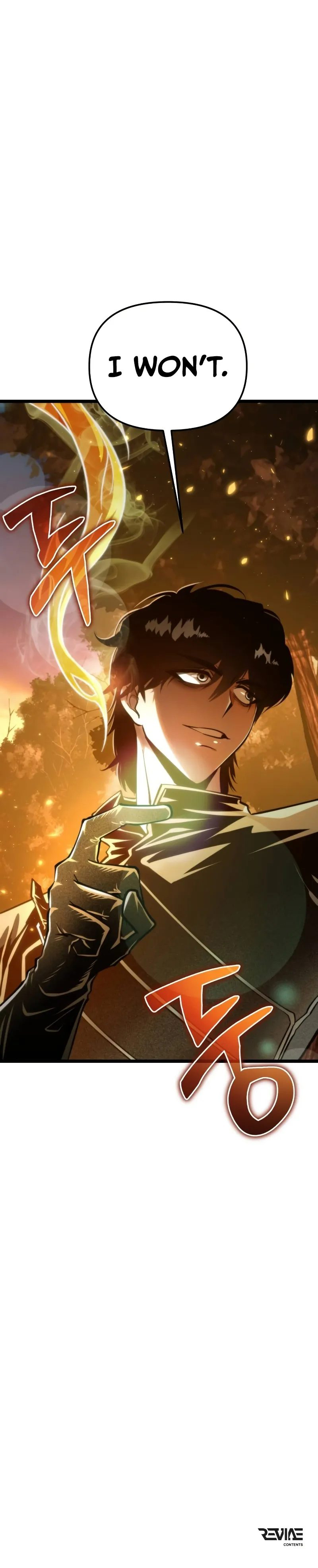 Reincarnator Chapter 86 - Page 15