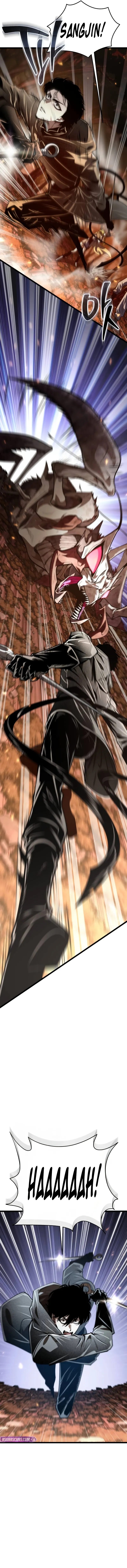 Reincarnator Chapter 87 - Page 8