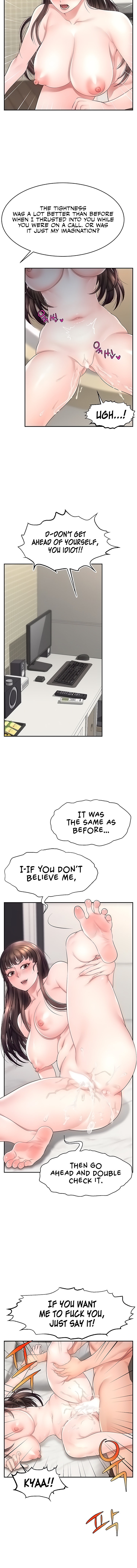 Making Friends With Streamers by Hacking! Chapter 12 - Page 6