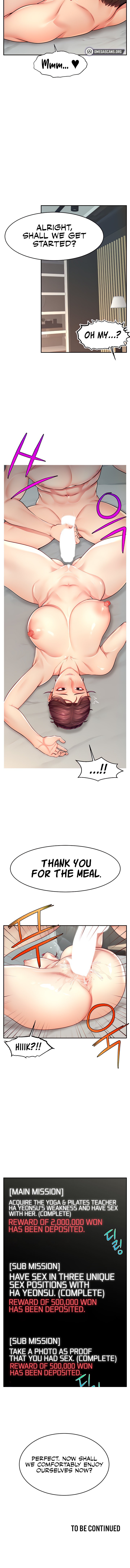 Making Friends With Streamers by Hacking! Chapter 9 - Page 18