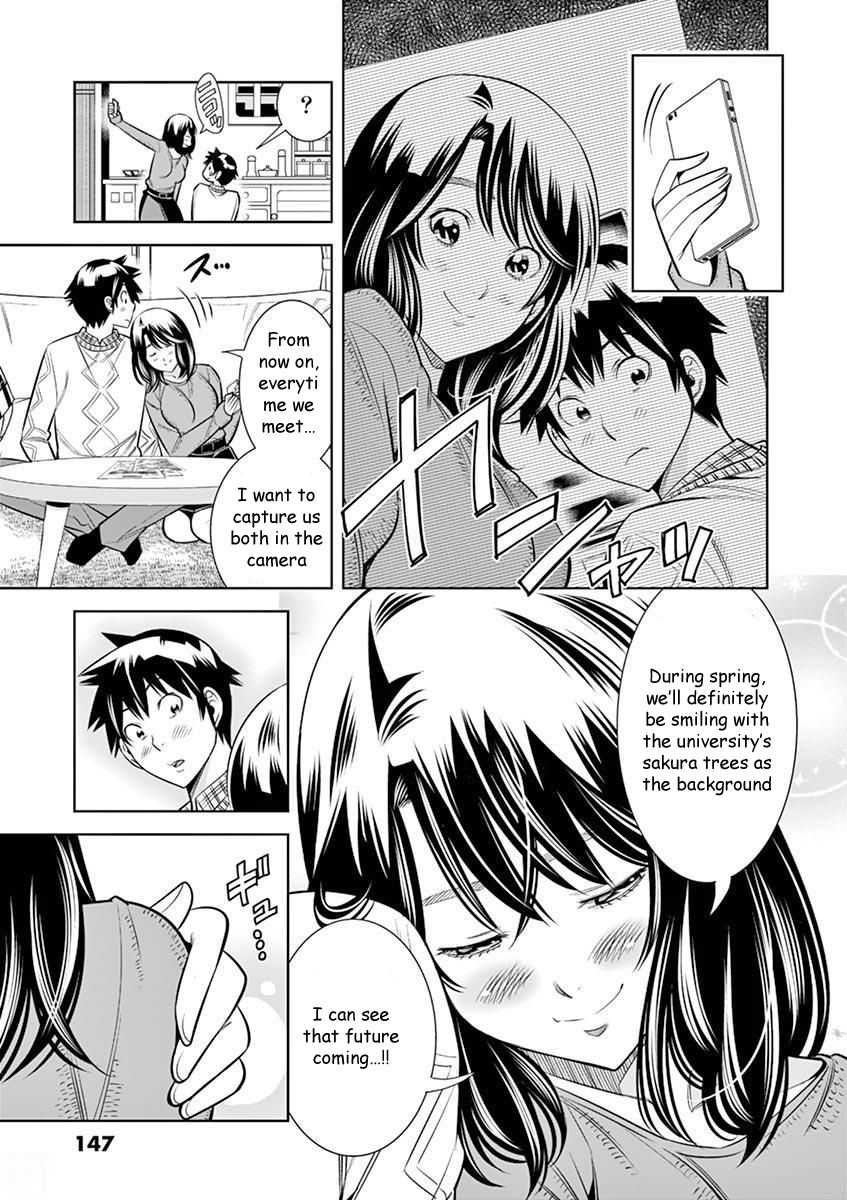 Hadacamera Chapter 26 - Page 5
