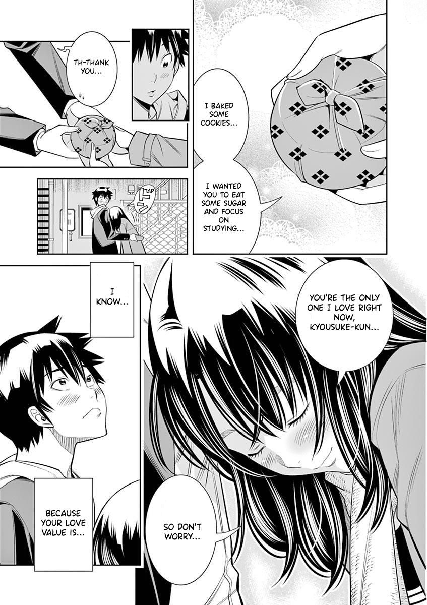 Hadacamera Chapter 27 - Page 7