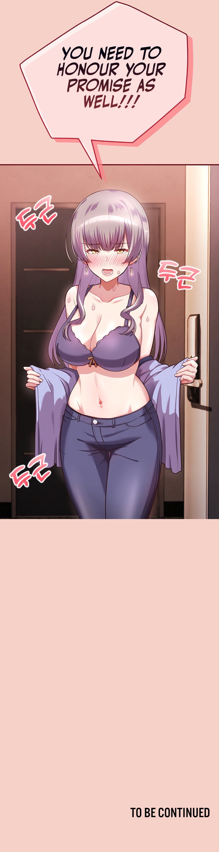 This Shithole Company is Mine Now! Chapter 1 - Page 29