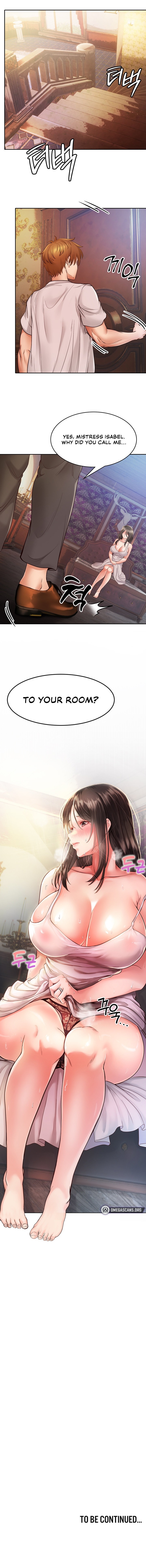 Revenge by Harem Chapter 6 - Page 20