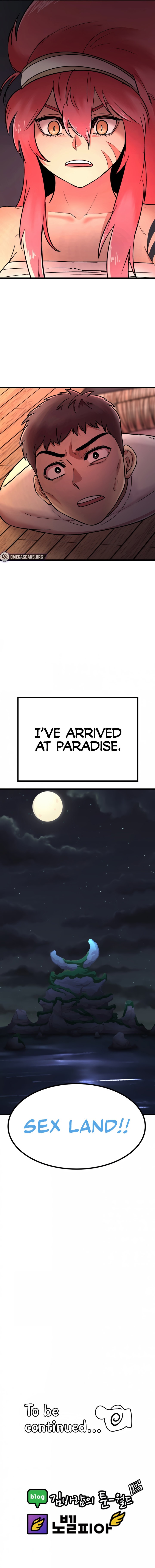 Sex Renaissance Chapter 2 - Page 5