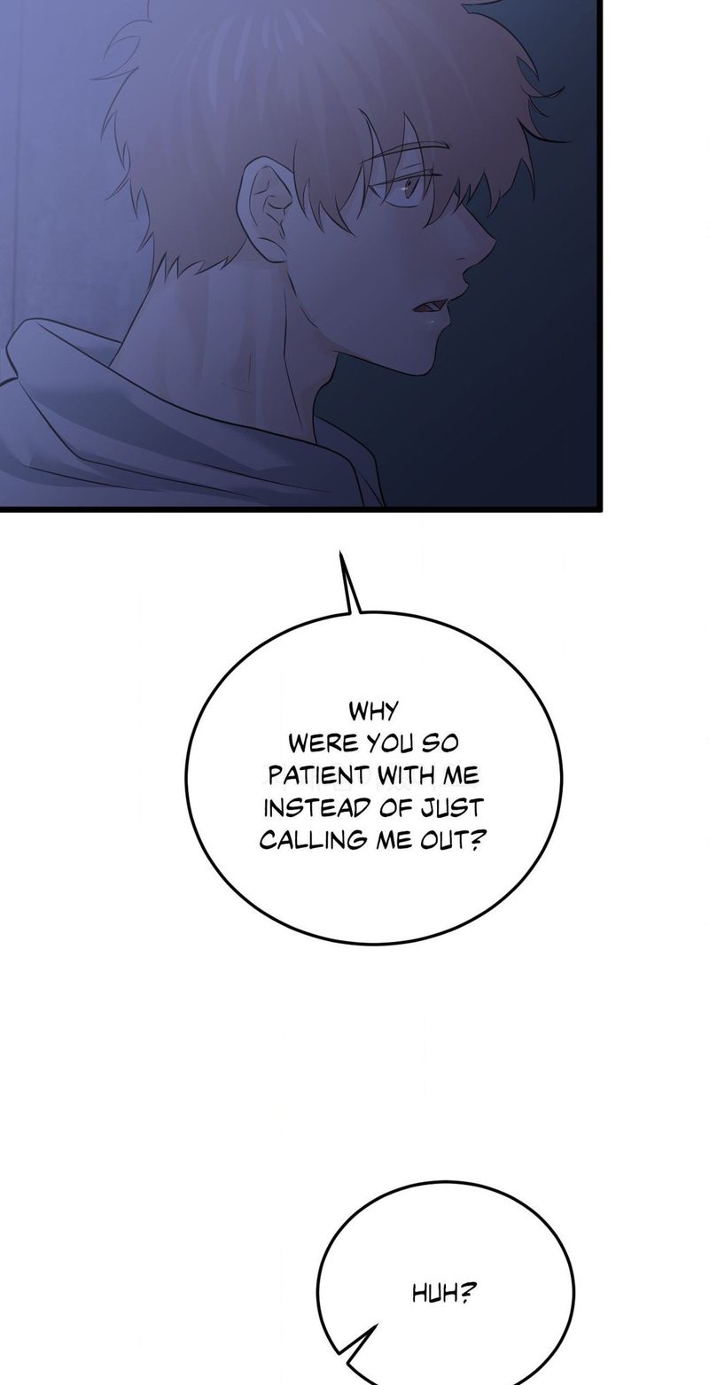 Where the Heart Is Chapter 49 - Page 33