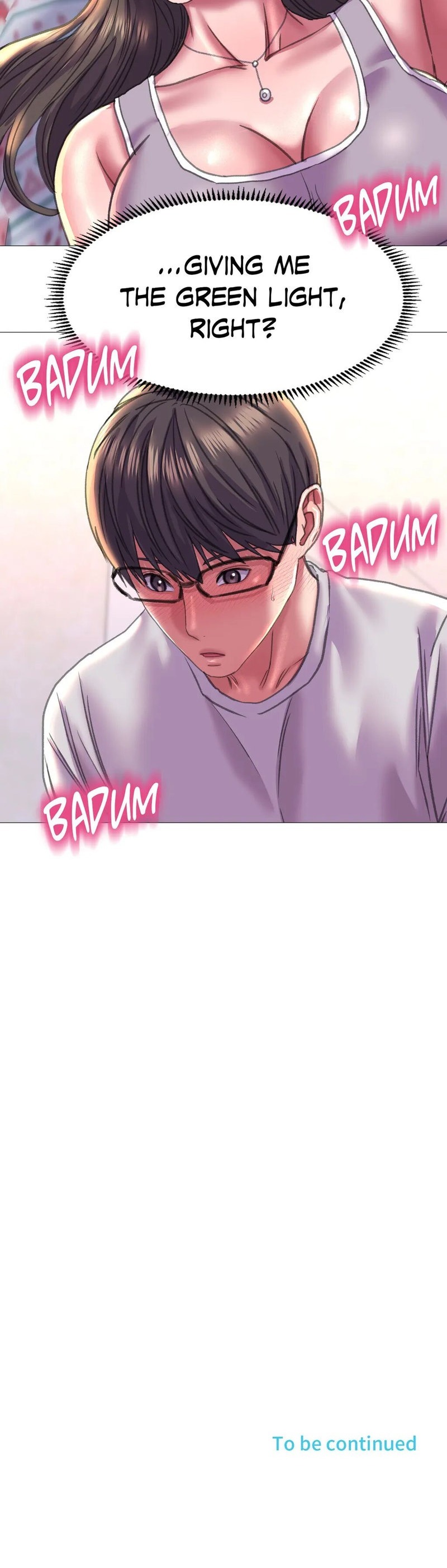 Double Face Chapter 19 - Page 96