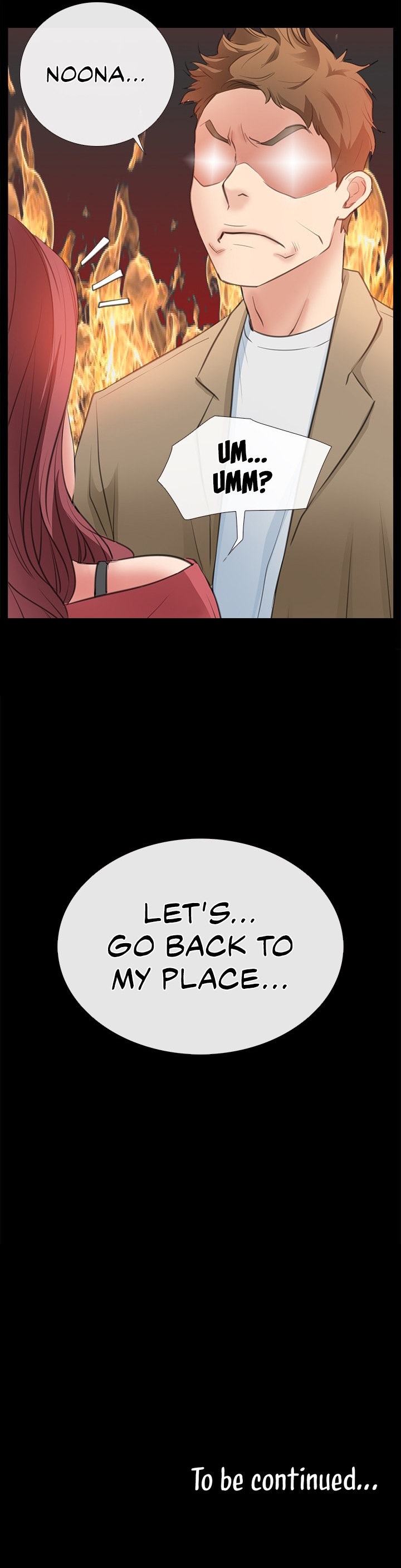 24 Hour Love Chapter 10 - Page 13