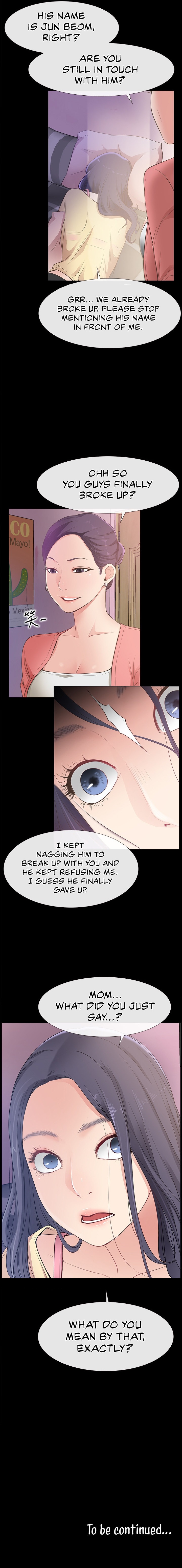 24 Hour Love Chapter 12 - Page 12