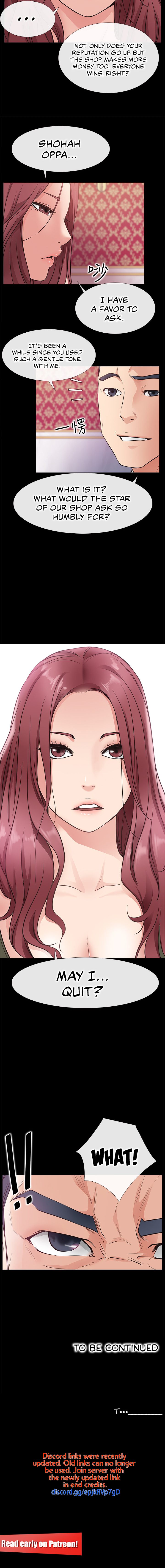 24 Hour Love Chapter 22 - Page 5