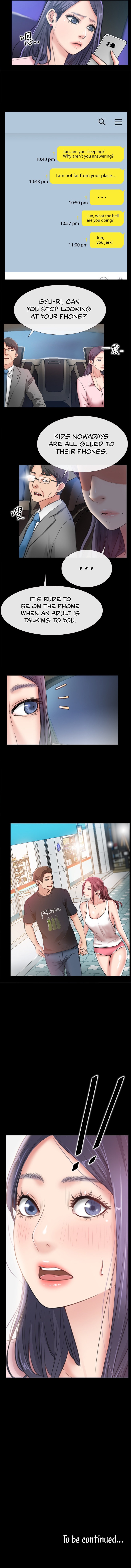 24 Hour Love Chapter 8 - Page 10
