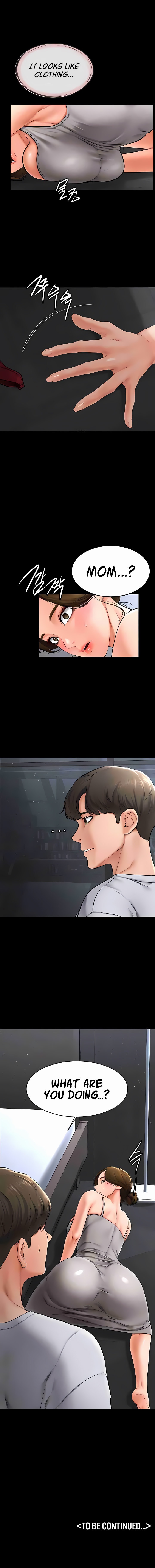 My New Family Treats me Well Chapter 12 - Page 22