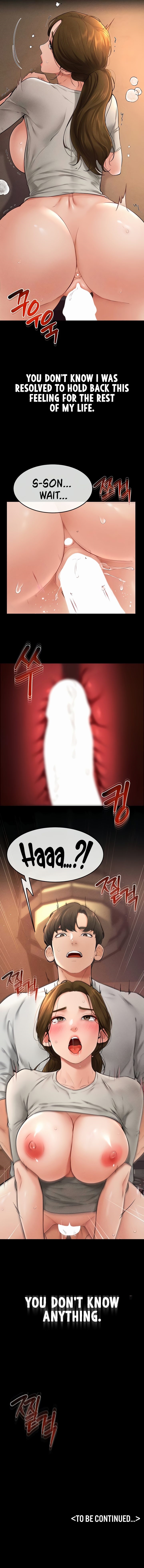 My New Family Treats me Well Chapter 18 - Page 13