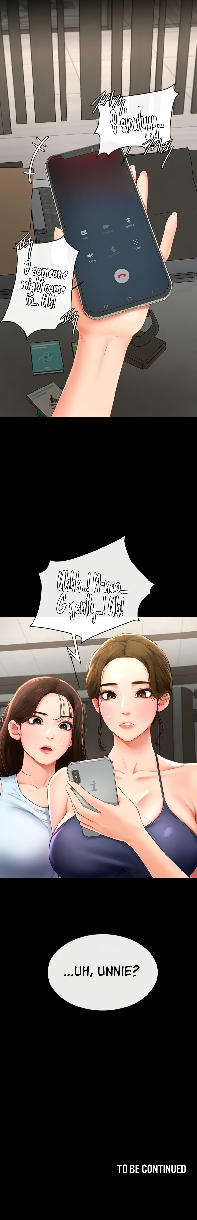 My New Family Treats me Well Chapter 4 - Page 25