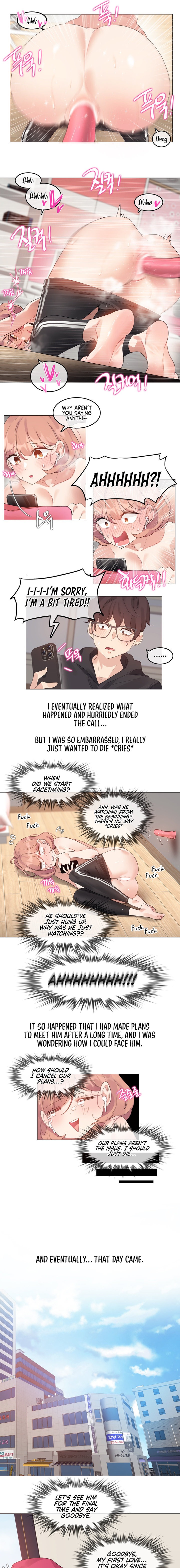 Alice’s Feeling Radio Chapter 10 - Page 7