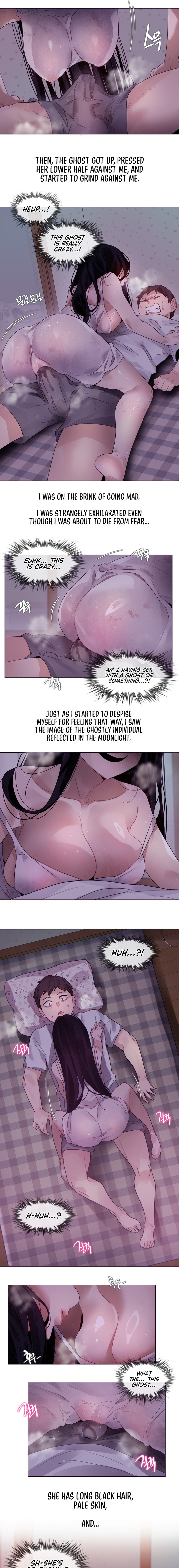 Alice’s Feeling Radio Chapter 13 - Page 7