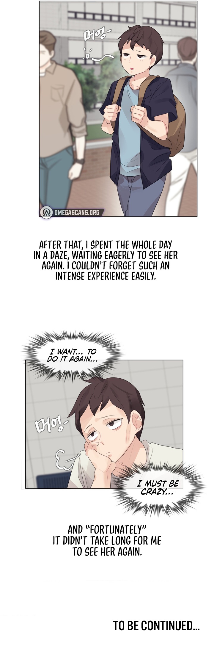 Alice’s Feeling Radio Chapter 13 - Page 9