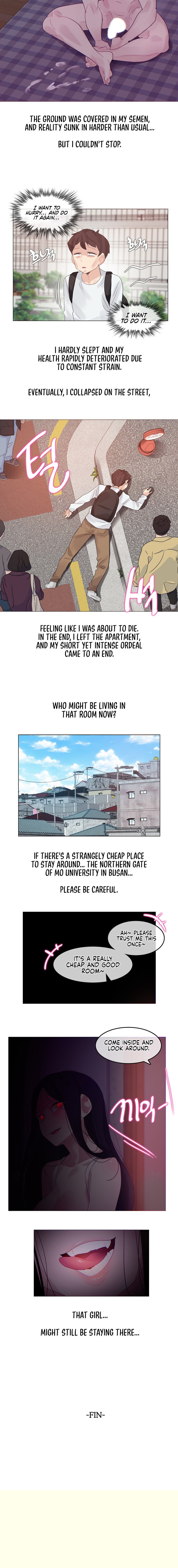 Alice’s Feeling Radio Chapter 14 - Page 8